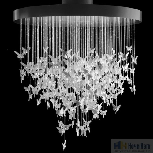 Люстра ImperiumLoft Night Fairy 74561-22, раздел каталога Каскады интернет-магазина Ночи Нет