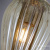 Светильник подвесной Arte Lamp Waterfall A1577SP-1GO, количество ламп - 1, площадь освещения - кв.м Светильник подвесной Arte Lamp Waterfall A1577SP-1GO, раздел каталога Подвесы 1 лампа интернет-магазина Ночи Нет