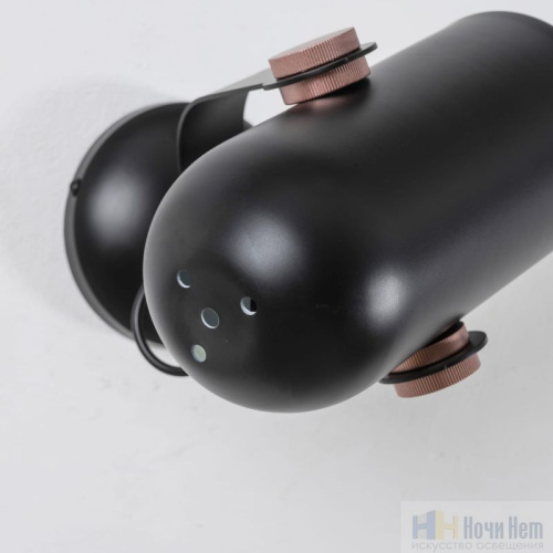 Бра Favourite Ampolla 2007-1W, раздел каталога Бра с плафоном интернет-магазина Ночи Нет