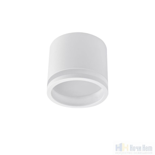 Светильник накладной Favourite Festum 4213-1C, раздел каталога Накладные точечные светильники интернет-магазина Ночи Нет