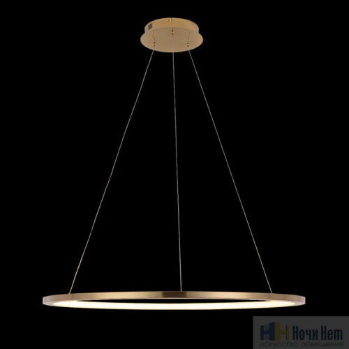 Люстра Loft IT Ring 10014L, раздел каталога Светодиодные люстры интернет-магазина Ночи Нет