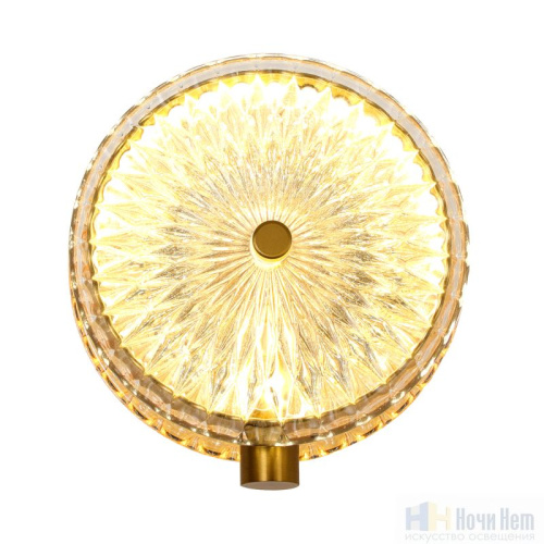 Бра Favourite Slik 4488-1W, раздел каталога Светодиодные бра интернет-магазина Ночи Нет