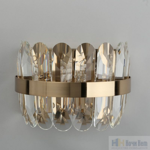 Бра Aployt Jola APL.749.01.02, раздел каталога Хрустальные бра интернет-магазина Ночи Нет