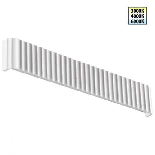 Светильник настенный Novotech Yeso 359403, раздел каталога Светодиодные бра интернет-магазина Ночи Нет