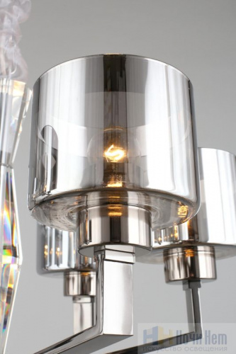 Люстра Omnilux Lizzano OML-88903-06, раздел каталога Люстры с плафонами интернет-магазина Ночи Нет