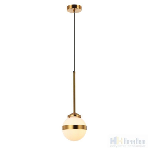 Светильник подвесной Aployt Lulu APL.820.06.01, раздел каталога Подвесы 1 лампа интернет-магазина Ночи Нет