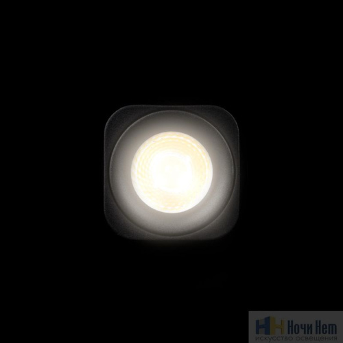 Светильник накладной LOFT IT Cup 10329 Black, раздел каталога Накладные точечные светильники интернет-магазина Ночи Нет