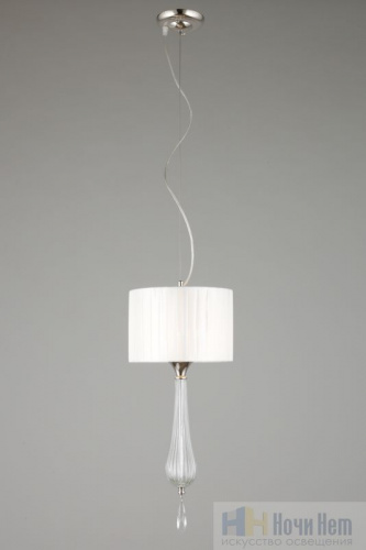 Светильник подвесной Omnilux Cipressi OML-86806-01, раздел каталога Подвесы 1 лампа интернет-магазина Ночи Нет