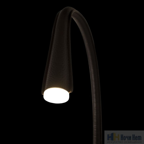 Подсветка для чтения LOFT IT Arrow 10398, раздел каталога Подсветка на гибкой ножке интернет-магазина Ночи Нет