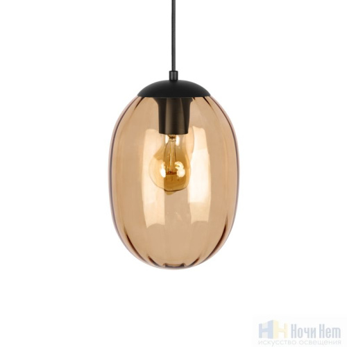 Светильник подвесной LOFT IT Bubble 10427 Brown, раздел каталога Подвесы 1 лампа интернет-магазина Ночи Нет