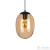 Светильник подвесной LOFT IT Bubble 10427 Brown, количество ламп - 1, площадь освещения - 2 кв.м Светильник подвесной LOFT IT Bubble 10427 Brown, раздел каталога Подвесы 1 лампа интернет-магазина Ночи Нет