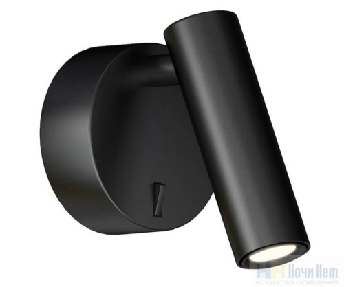 Бра Kink Light Алери 08070,19, раздел каталога Светодиодные бра интернет-магазина Ночи Нет