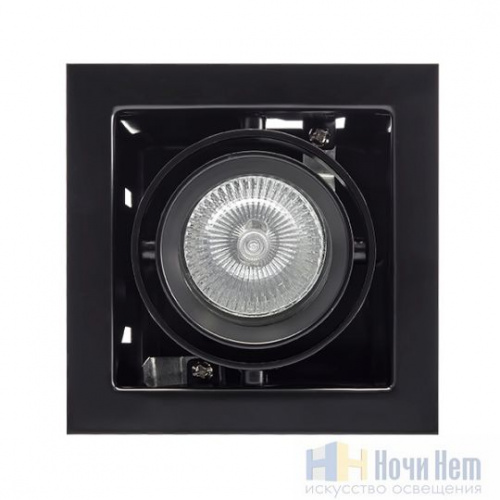 Встраиваемый точечный светильник Lightstar Cardano 214018, раздел каталога Поворотные точечные светильники интернет-магазина Ночи Нет