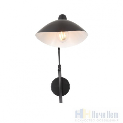 Бра St.Luce Spruzzo SL305.401.01, раздел каталога Бра с плафоном интернет-магазина Ночи Нет