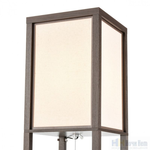 Торшер Lumion Practic 8090/1F, раздел каталога Торшеры с абажуром интернет-магазина Ночи Нет