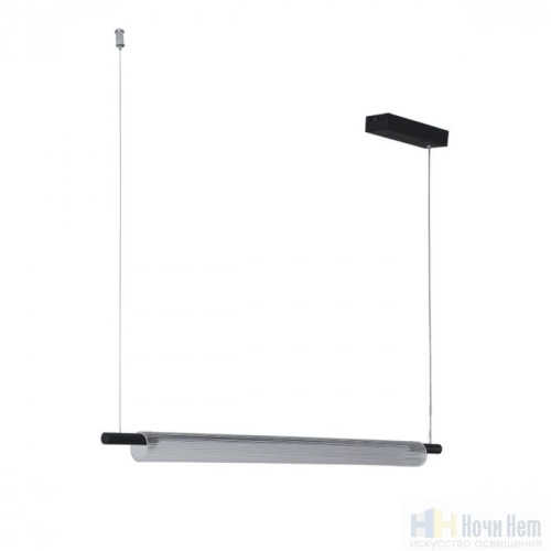 Люстра Lumion Roll 6549/14L, раздел каталога Светодиодные люстры интернет-магазина Ночи Нет