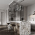Люстра LOFT IT Reflection 10433/8, количество ламп - 8, площадь освещения - 16 кв.м Люстра LOFT IT Reflection 10433/8, раздел каталога Люстры с плафонами интернет-магазина Ночи Нет
