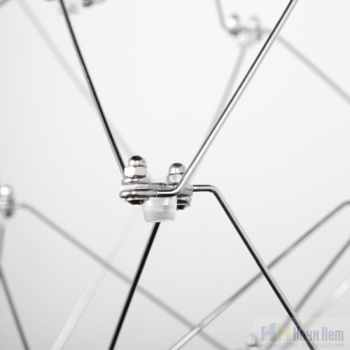 Люстра Loft IT Universe 10257/1720, раздел каталога Светодиодные люстры интернет-магазина Ночи Нет