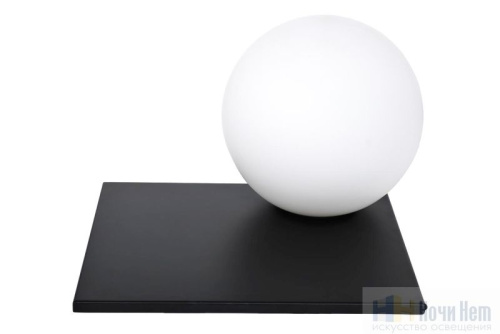 Настольная лампа ImperiumLoft Loft BR 149055-53, раздел каталога Настольные лампы с плафоном интернет-магазина Ночи Нет