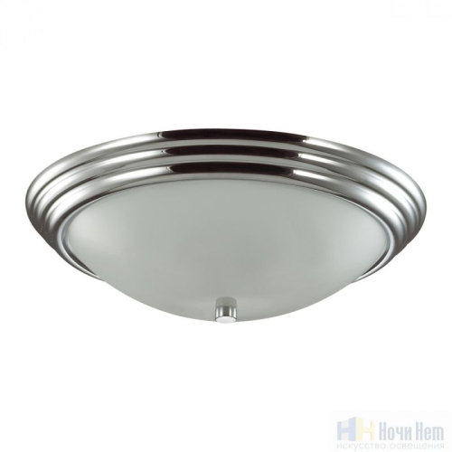 Светильник потолочный Lumion Kayla 5261/3C, раздел каталога Круглые классические светильники интернет-магазина Ночи Нет