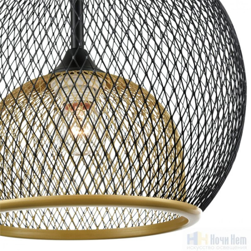 Светильник подвесной Lumion Leonela 8052/1A, раздел каталога Подвесы 1 лампа интернет-магазина Ночи Нет