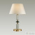 Настольная лампа Odeon Light Candy 4861/1TC, количество ламп - 1, площадь освещения - 3 кв.м Настольная лампа Odeon Light Candy 4861/1TC, раздел каталога Настольные лампы с плафоном интернет-магазина Ночи Нет