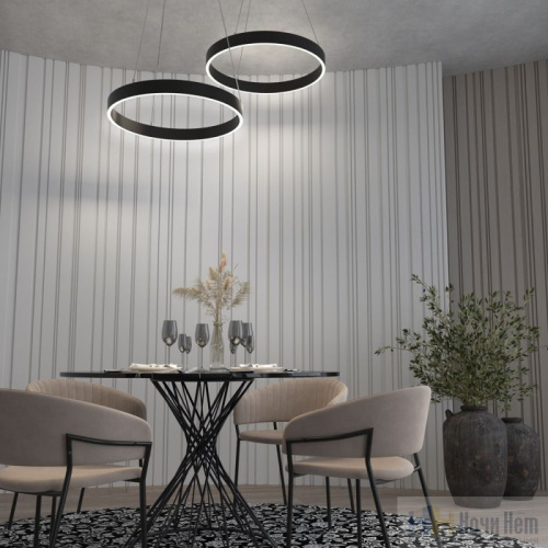 Светильник подвесной Novotech Iter 358959, раздел каталога Светодиодные люстры интернет-магазина Ночи Нет