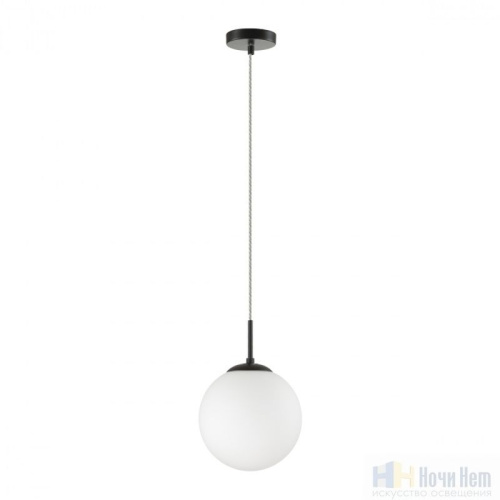 Светильник подвесной Lumion Summer 6510/1B, раздел каталога Подвесы 1 лампа интернет-магазина Ночи Нет