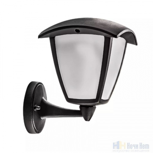 Светильник уличный настенный Lightstar Lampione 375670, раздел каталога Настенные уличные светильники интернет-магазина Ночи Нет