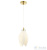 Светильник подвесной Crystal Lux FLOWERS SP1 1780/201, количество ламп - 1, площадь освещения - 2 кв.м Светильник подвесной Crystal Lux FLOWERS SP1 1780/201, раздел каталога Подвесы 1 лампа интернет-магазина Ночи Нет