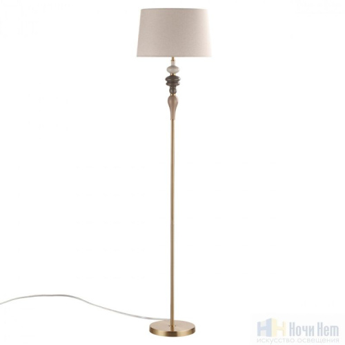 Торшер Odeon Light Homi 5040/1F, раздел каталога Торшеры с абажуром интернет-магазина Ночи Нет