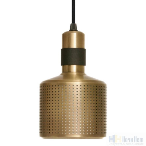 Светильник подвесной ImperiumLoft Riddle 99044-22, раздел каталога Подвесы 1 лампа интернет-магазина Ночи Нет