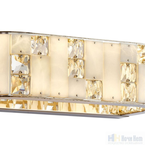 Бра Favourite Chapiteau 4205-1W, раздел каталога Светодиодные бра интернет-магазина Ночи Нет