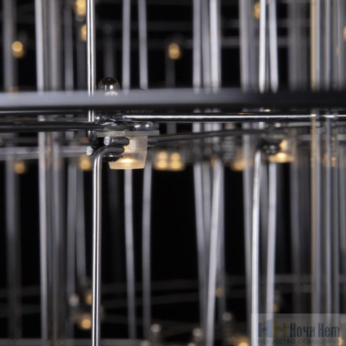 Люстра Loft IT Spy 10258/600, раздел каталога Светодиодные люстры интернет-магазина Ночи Нет