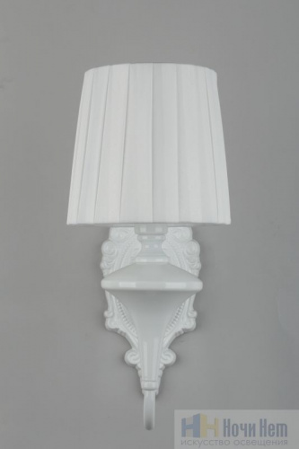 Бра Omnilux Monsano OML-72501-01, раздел каталога Бра с абажуром интернет-магазина Ночи Нет