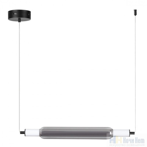 Светильник подвесной Lumion Trendy 6556/15L, раздел каталога Подвесы 1 лампа интернет-магазина Ночи Нет