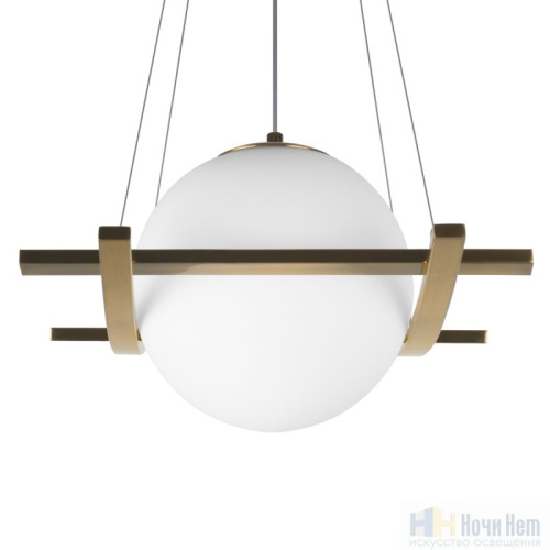 Светильник подвесной LOFT IT Swing 10424/200, раздел каталога Подвесы 1 лампа интернет-магазина Ночи Нет