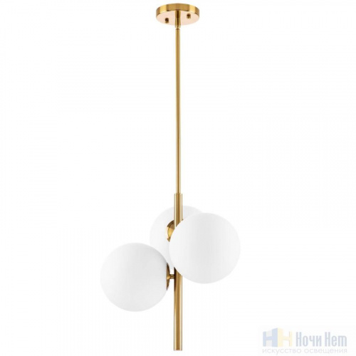 Светильник подвесной Lightstar Croco 815031, раздел каталога Подвесы 2-3 лампы интернет-магазина Ночи Нет