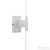 Бра Loft IT Stick 10011 WH, количество ламп - 1, площадь освещения - 2,1 кв.м Бра Loft IT Stick 10011 WH, раздел каталога Светодиодные бра интернет-магазина Ночи Нет