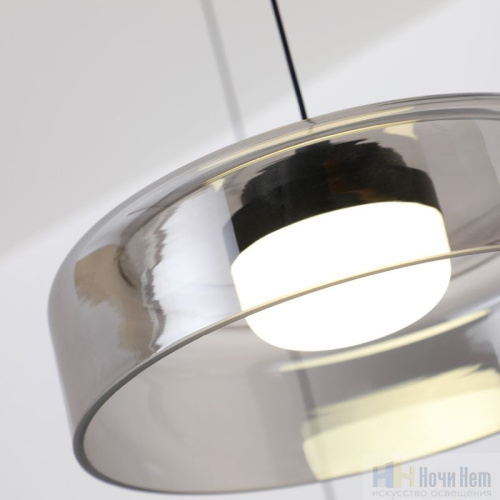 Люстра Favourite Platta 4490-6P, раздел каталога Светодиодные люстры интернет-магазина Ночи Нет