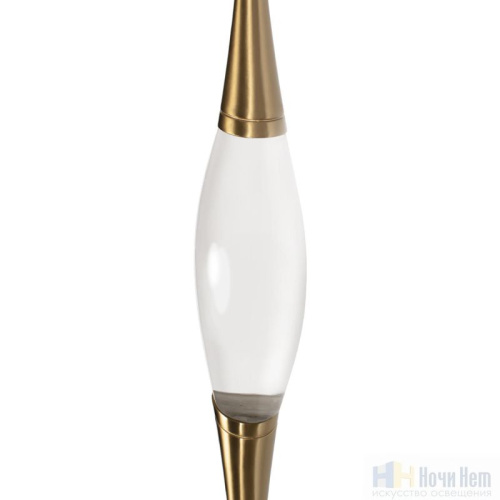 Светильник подвесной Loft IT Pezzo 10235/1000, раздел каталога Подвесы 1 лампа интернет-магазина Ночи Нет