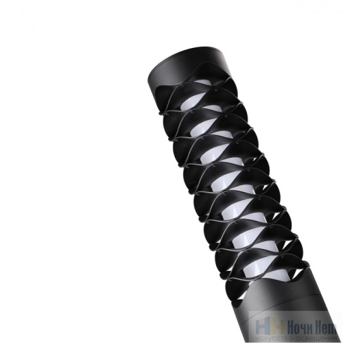 Светильник уличный Novotech Netz 359282, раздел каталога Напольные уличные светильники интернет-магазина Ночи Нет