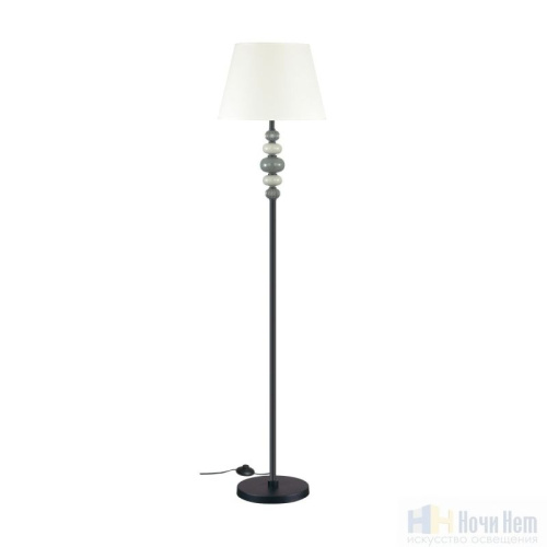 Торшер Odeon Light Sochi 4896/1F, раздел каталога Торшеры с абажуром интернет-магазина Ночи Нет