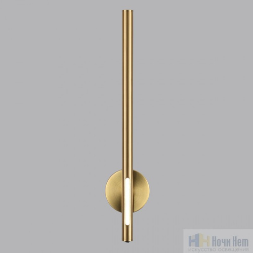 Бра Odeon Light Mali 6644/10WL, раздел каталога Светодиодные бра интернет-магазина Ночи Нет