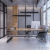 10318/D White Подвесной светильник LOFT IT Vim, раздел каталога Линейные светильники интернет-магазина Ночи Нет