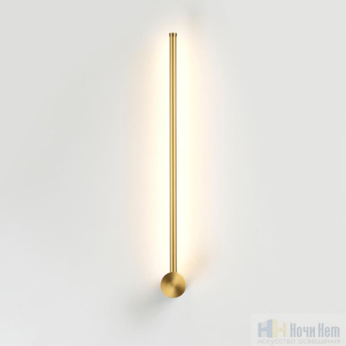 Бра Odeon Light Fillini 4335/12WG, раздел каталога Светодиодные бра интернет-магазина Ночи Нет