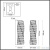 Бра Odeon Light Straza 4999/10WL, количество ламп - 1, площадь освещения - 4 кв.м Бра Odeon Light Straza 4999/10WL, раздел каталога Светодиодные бра интернет-магазина Ночи Нет