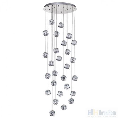 Люстра Odeon Light Jemstone 5084/120L, раздел каталога Каскады интернет-магазина Ночи Нет