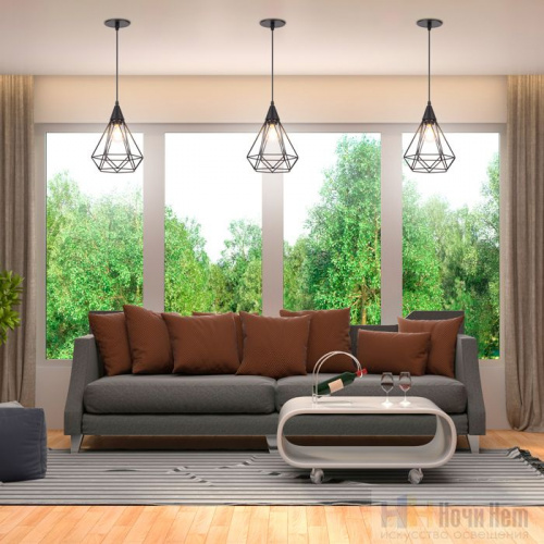 Встраиваемый светильник Novotech Zelle 370422, раздел каталога Подвесные точечные светильники интернет-магазина Ночи Нет