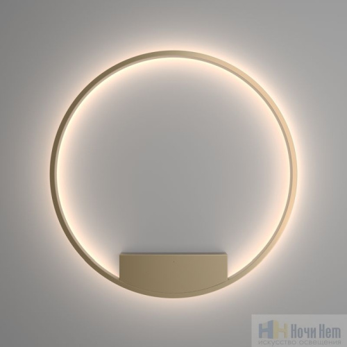 Бра Maytoni Rim MOD058WL-L50BS4K, раздел каталога Светодиодные бра интернет-магазина Ночи Нет